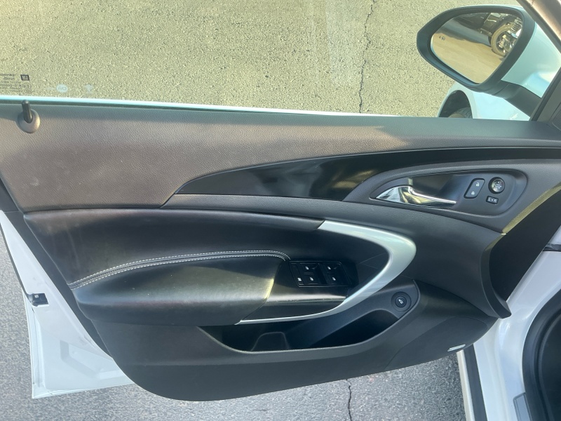 2017 Buick Regal