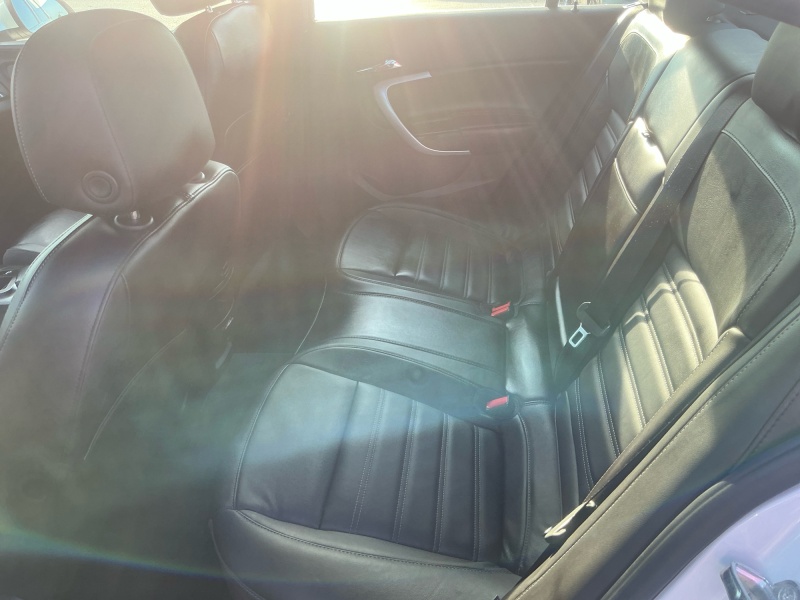 2017 Buick Regal