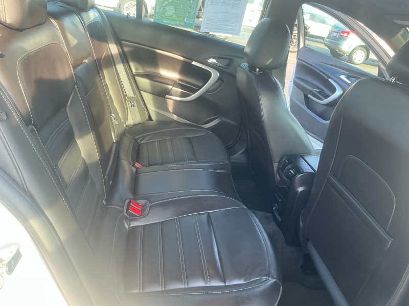 2017 Buick Regal