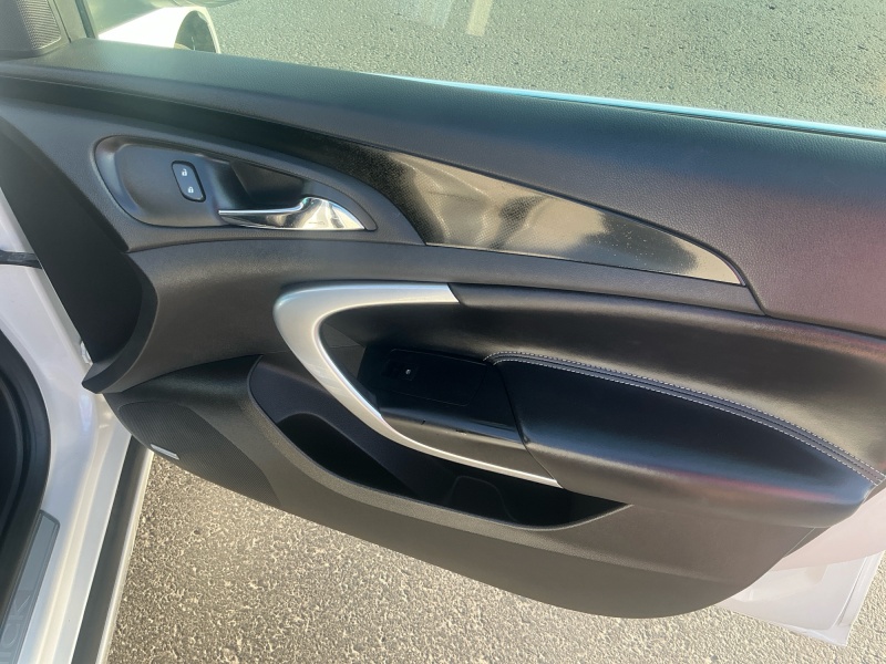 2017 Buick Regal