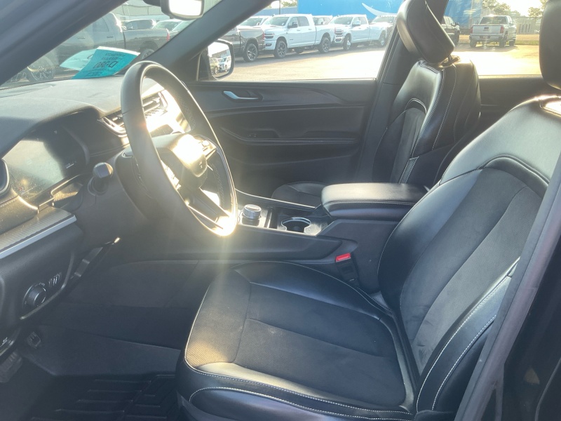 2023 Jeep Grand Cherokee L
