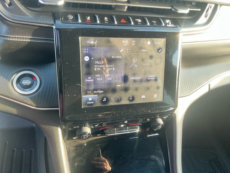 2023 Jeep Grand Cherokee L