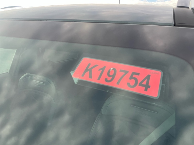 2027 Kia Telluride Hybrid