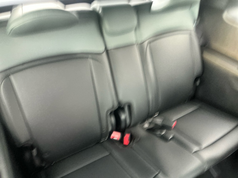 2027 Kia Telluride Hybrid