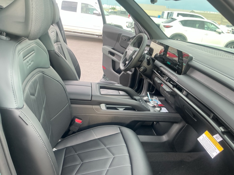 2027 Kia Telluride Hybrid