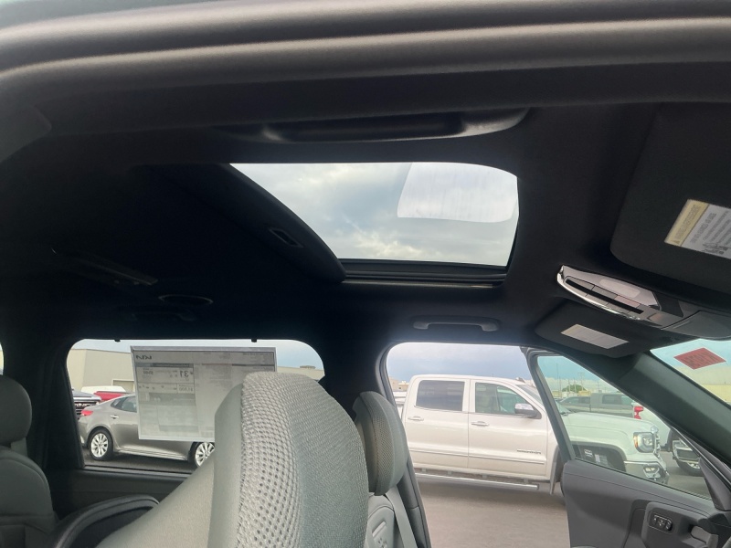 2027 Kia Telluride Hybrid