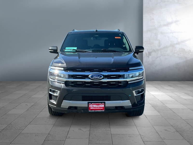 2023 Ford Expedition Max