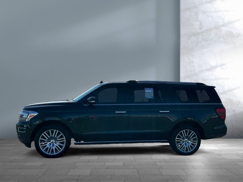 2023 Ford Expedition Max