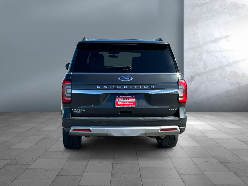 2023 Ford Expedition Max