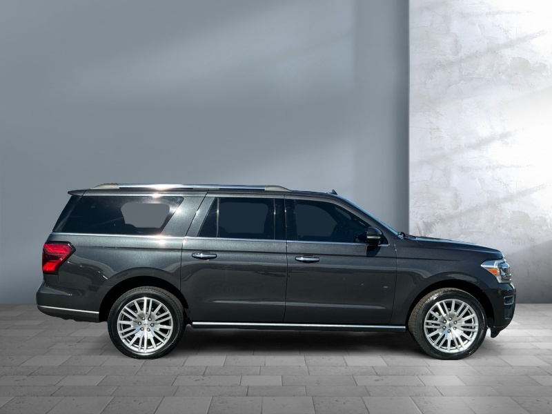2023 Ford Expedition Max