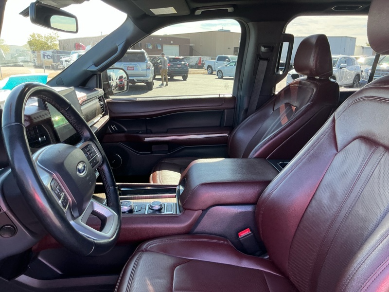 2023 Ford Expedition Max