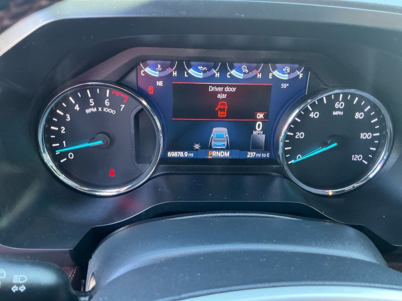 2023 Ford Expedition Max