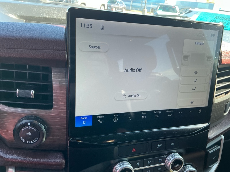 2023 Ford Expedition Max