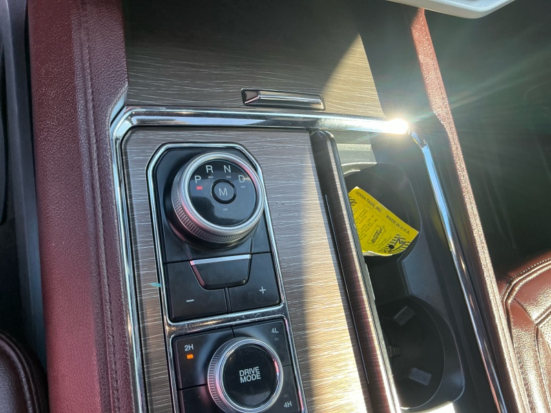 2023 Ford Expedition Max