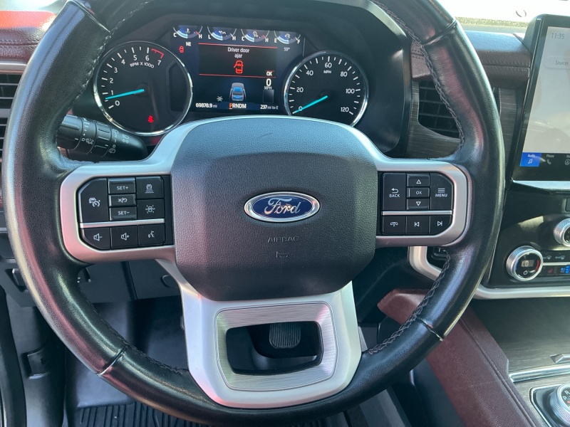 2023 Ford Expedition Max
