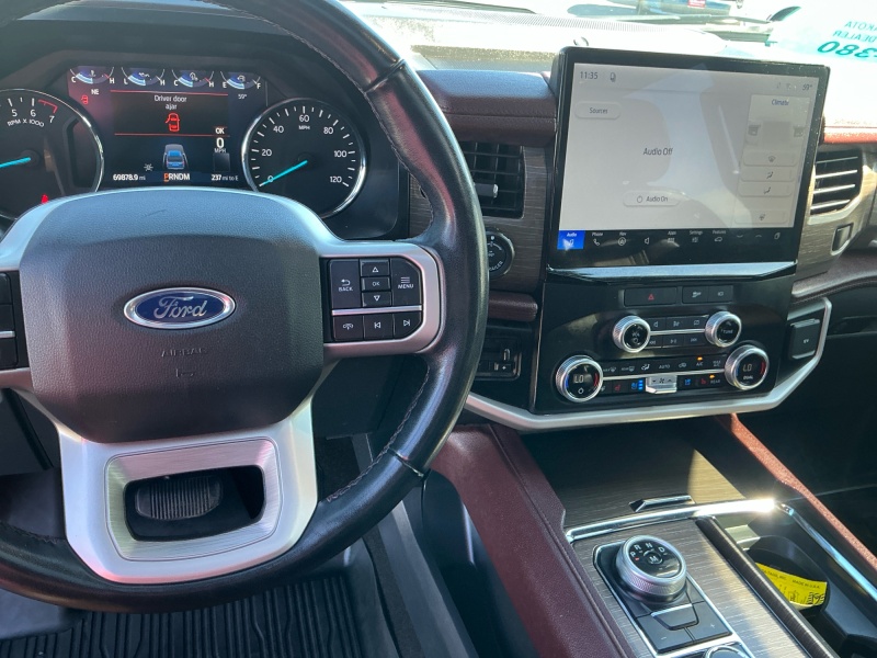 2023 Ford Expedition Max