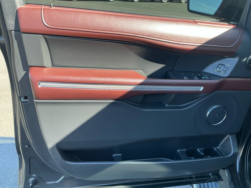 2023 Ford Expedition Max