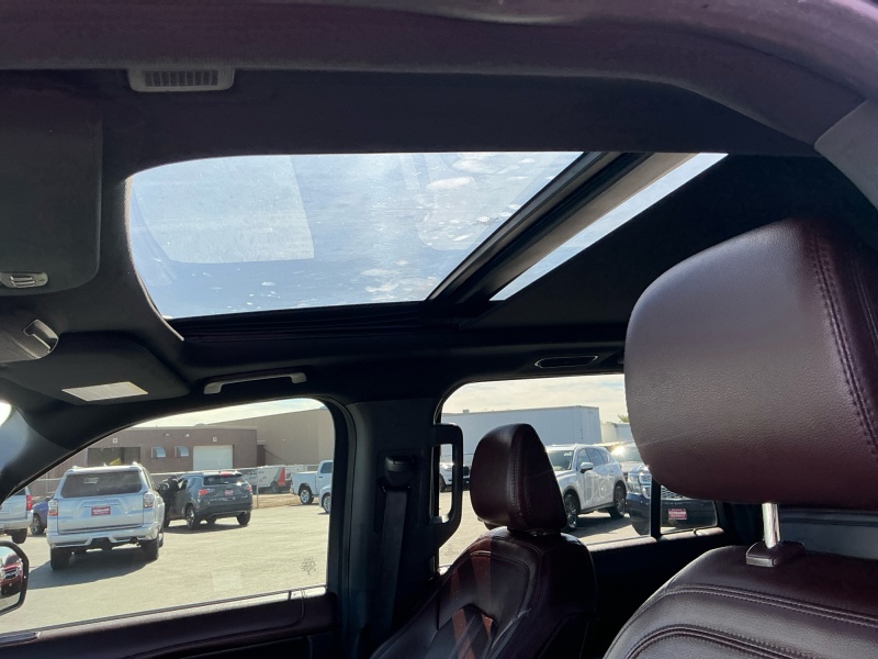 2023 Ford Expedition Max