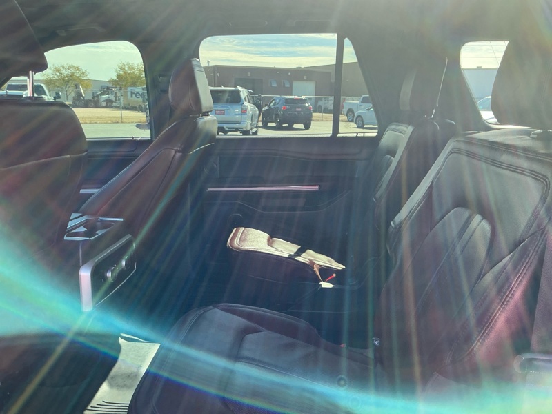 2023 Ford Expedition Max