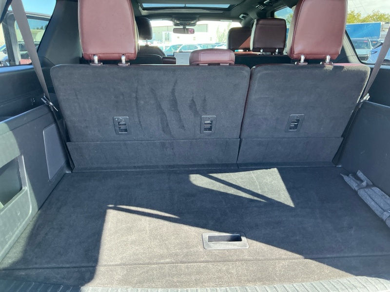 2023 Ford Expedition Max