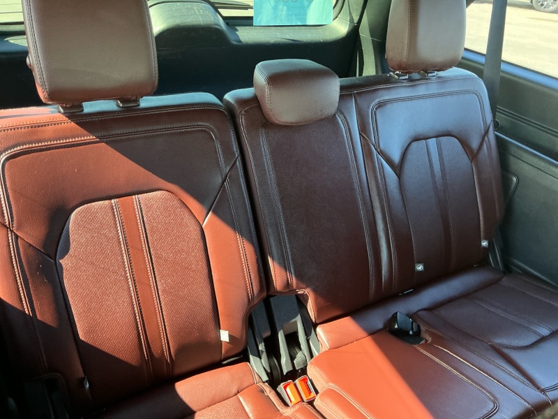2023 Ford Expedition Max