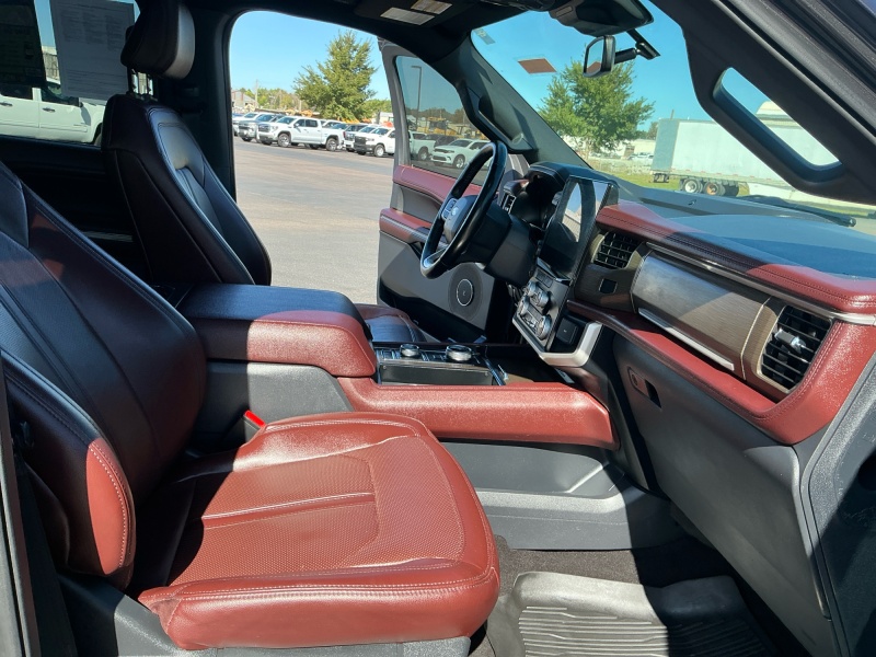 2023 Ford Expedition Max