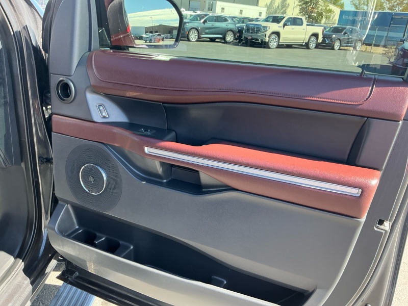 2023 Ford Expedition Max