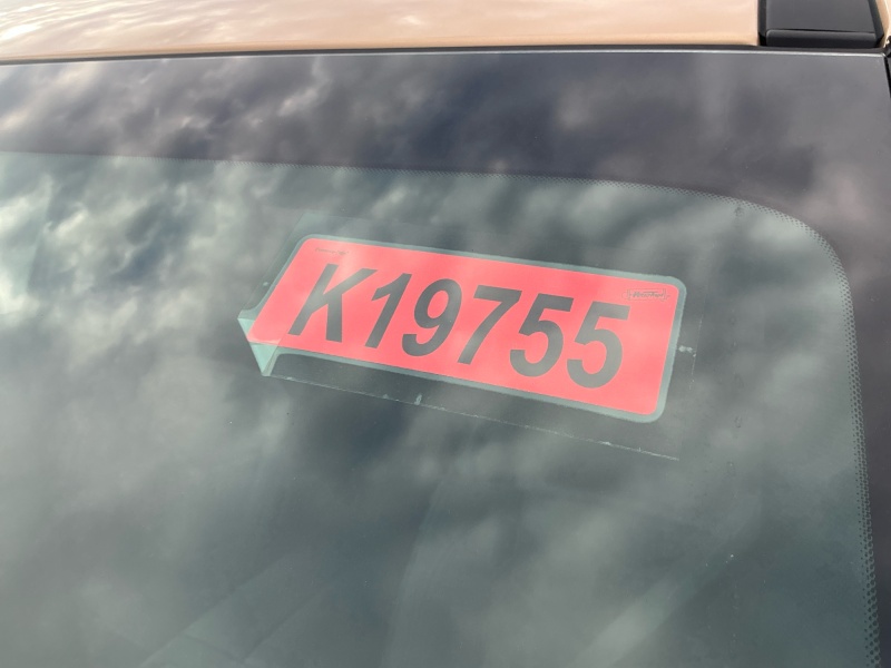 2027 Kia Telluride
