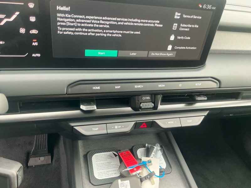 2027 Kia Telluride