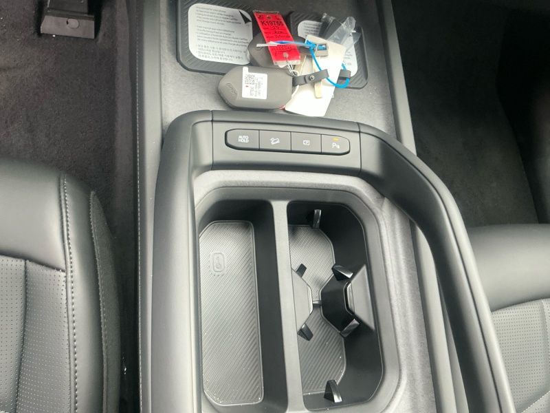 2027 Kia Telluride