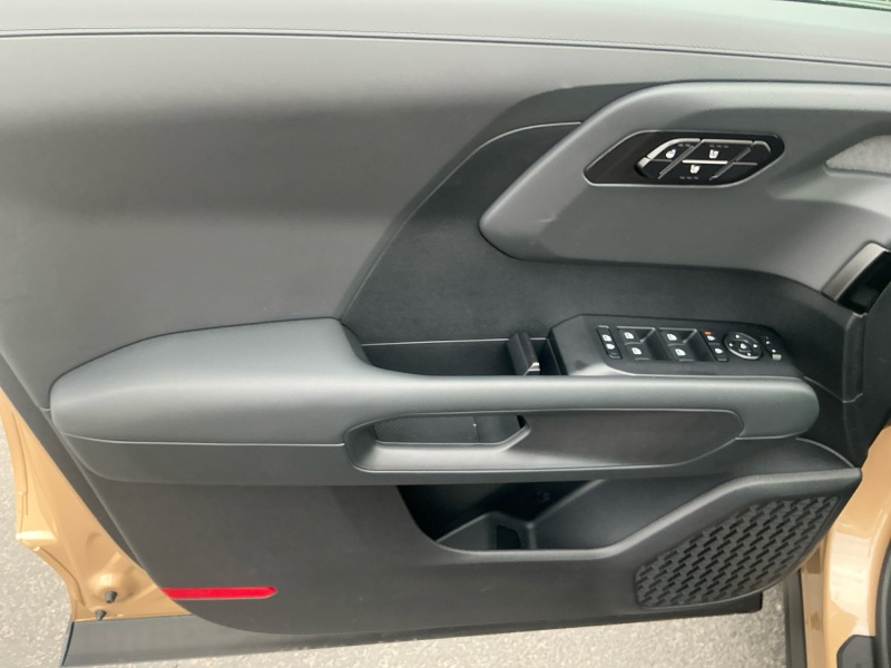 2027 Kia Telluride