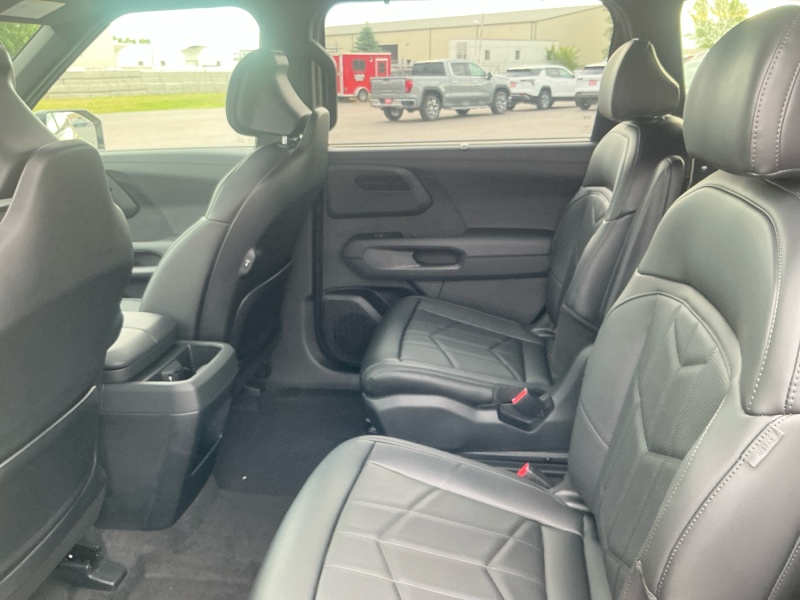 2027 Kia Telluride