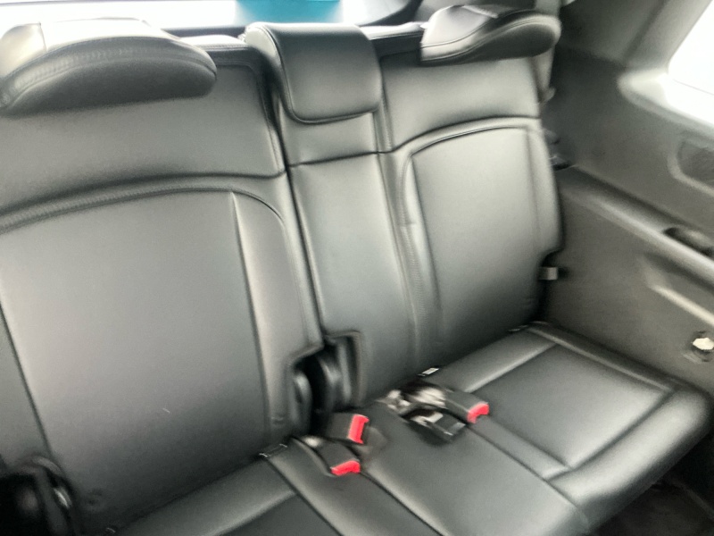 2027 Kia Telluride