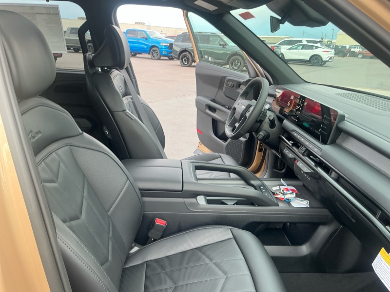 2027 Kia Telluride