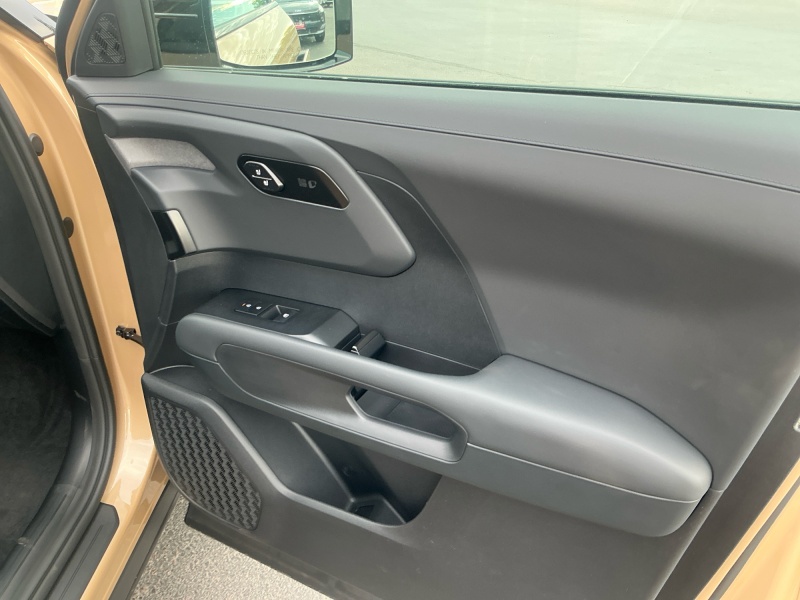 2027 Kia Telluride