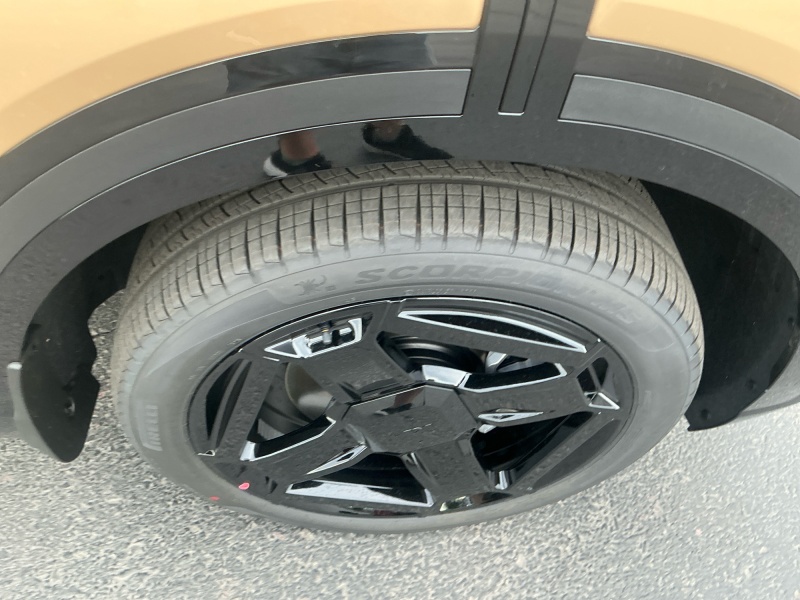 2027 Kia Telluride