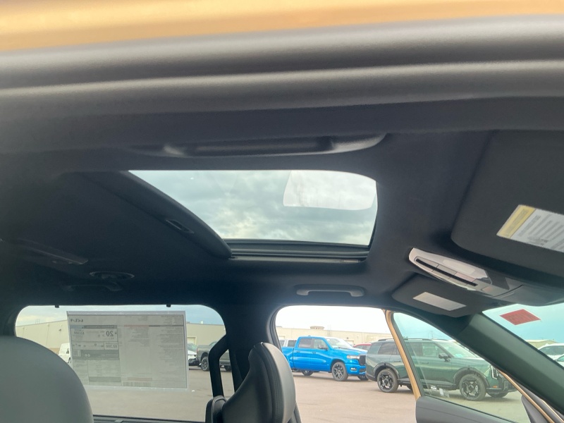 2027 Kia Telluride
