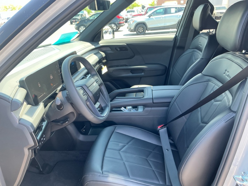 2027 Kia Telluride