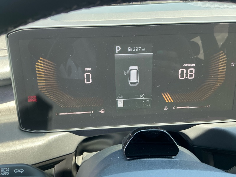 2027 Kia Telluride