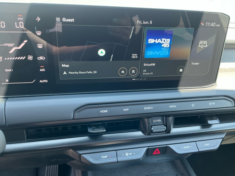 2027 Kia Telluride