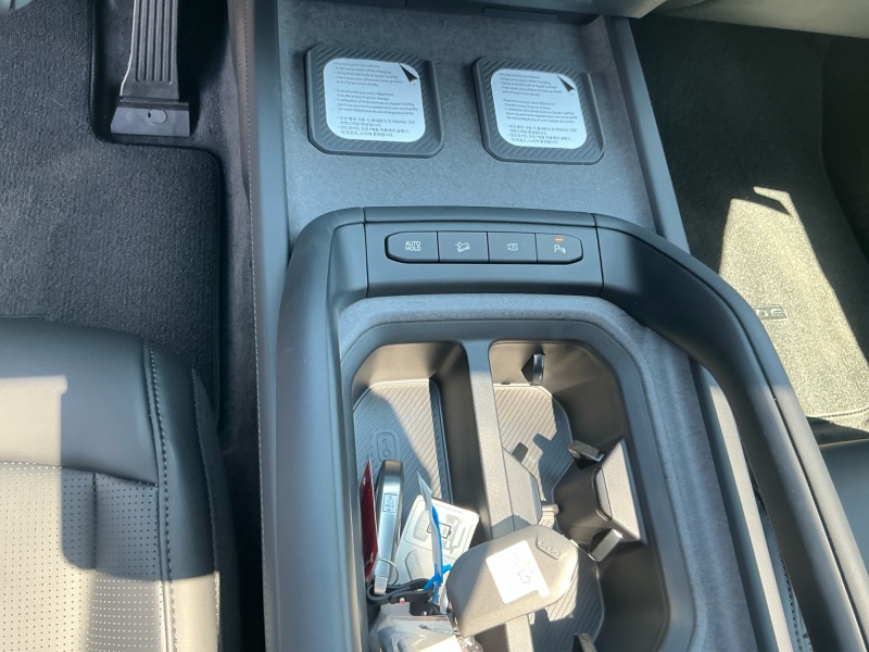 2027 Kia Telluride