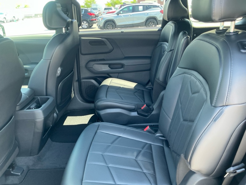 2027 Kia Telluride