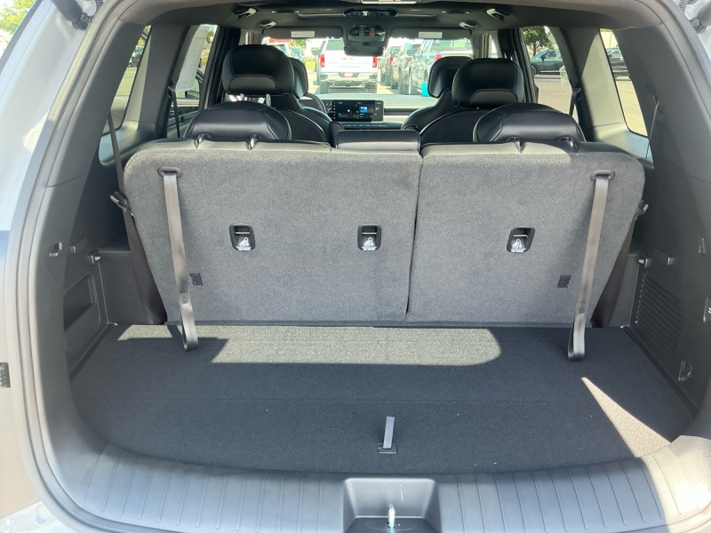 2027 Kia Telluride