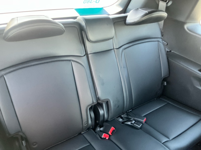 2027 Kia Telluride