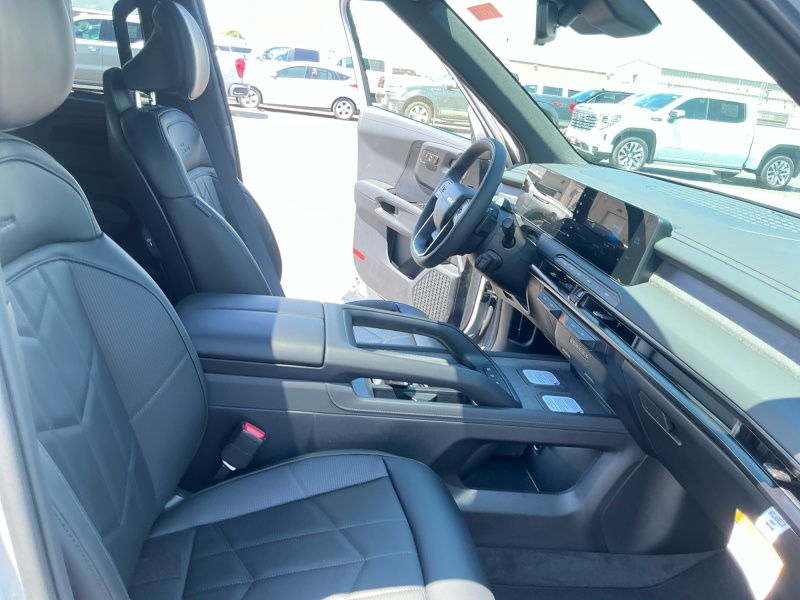 2027 Kia Telluride