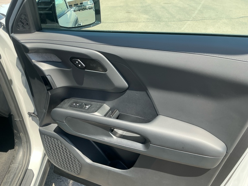 2027 Kia Telluride