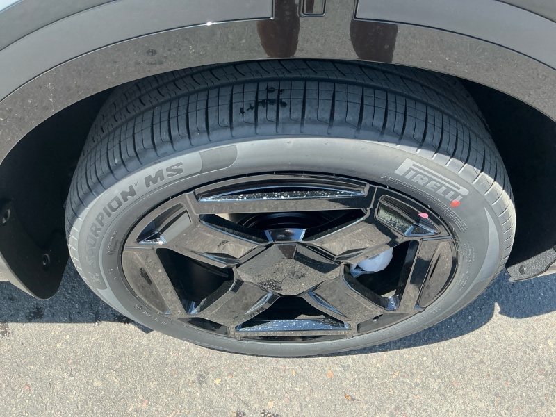 2027 Kia Telluride