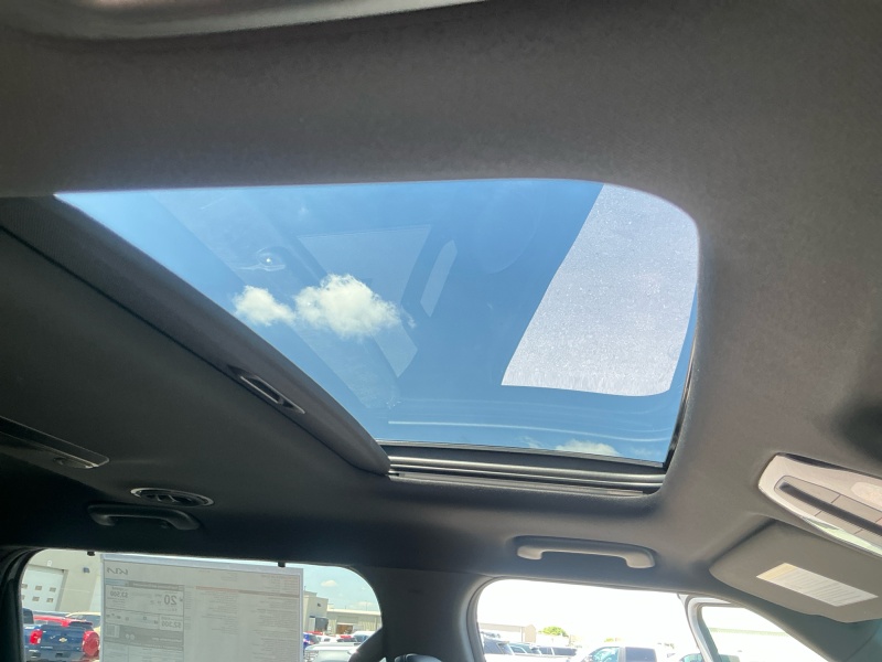 2027 Kia Telluride