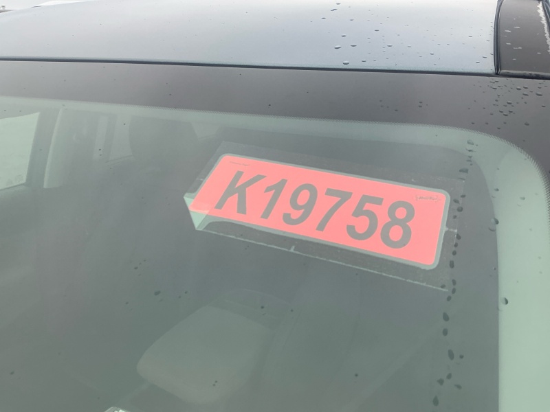 2026 Kia Carnival Hybrid