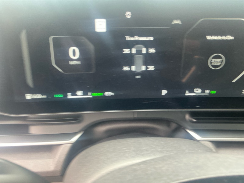 2026 Kia Carnival Hybrid